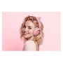 Razer Kraken Kitty V3 X Auriculares Gaming con Microfono Boom y RGB, Circumaural, 20-28000 Hz, Color Rosa Quartz, Conector 3.5 mm, Modelo Para Chicas