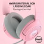 Razer Kraken Kitty V3 X Quartz Rosa
