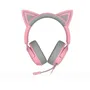 Razer Kraken Kitty V3 X Auriculares para Gaming Rosa RZ04-05350100-R3M1
