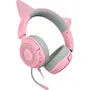 Razer Kraken Kitty V3 X Auriculares para Gaming Rosa RZ04-05350100-R3M1