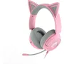 Razer Kraken Kitty V3 X Auriculares para Gaming Rosa RZ04-05350100-R3M1