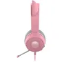 Razer Kraken Kitty V3 X Auriculares para Gaming Rosa RZ04-05350100-R3M1