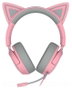 Razer Kraken Kitty V3 X Quartz Rosa