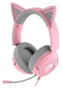 Razer Kraken Kitty V3 X Quartz Rosa