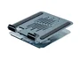 Conceptronic THANA09G Soporte para Tablet Giratorio y Plegable Gris