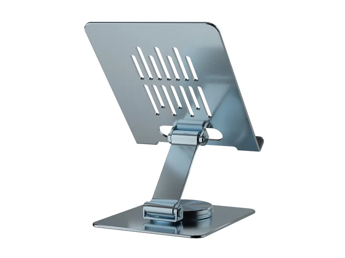 Conceptronic THana09g Soporte para Tablet Gris