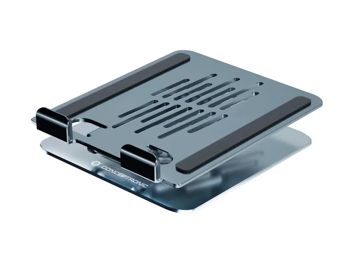 Conceptronic THana09g Soporte para Tablet Gris
