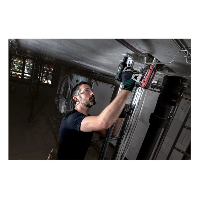 Metabo SSW 18 LTX 300 Llave de impacto a batería