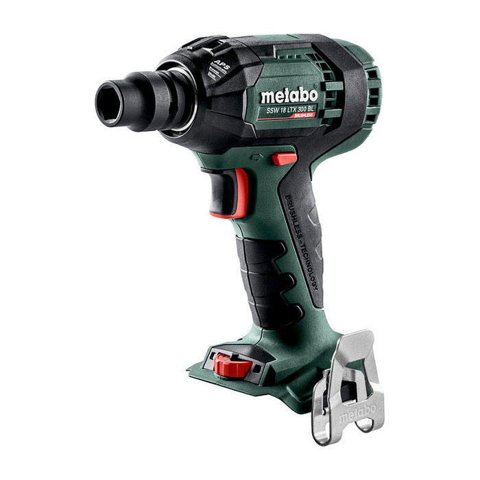 Metabo SSW 18 LTX 300 BL Llave de impacto a batería