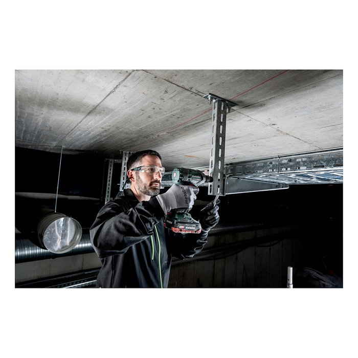 Metabo SSW 18 LTX 300 Llave de impacto a batería