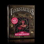 Trickstarters by Zach King Caja de trucos de magia The Key Coin Mystery