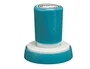 X'stamper Sello Quix Personalizable Negro Redondo 38 mm Q-53