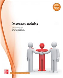 Destrezas sociales, MC GRAW HILL INTERAMERICANA