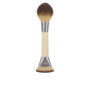 EcoTools Sculpt + Bronze Brocha Dúo para Contorno y Bronceador