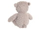 DKD Home Decor Peluche de Poliéster Surtido Beige y Blanco
