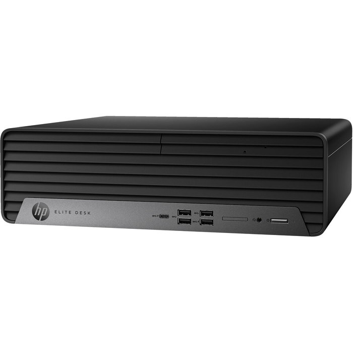 HP Elite 800 G9 Intel Core i7-14700 16 GB DDR5 512 GB SSD Negro HP Elite 800 G9 Intel Core i7-14700 16 GB DDR5 512 GB SSD Negro
