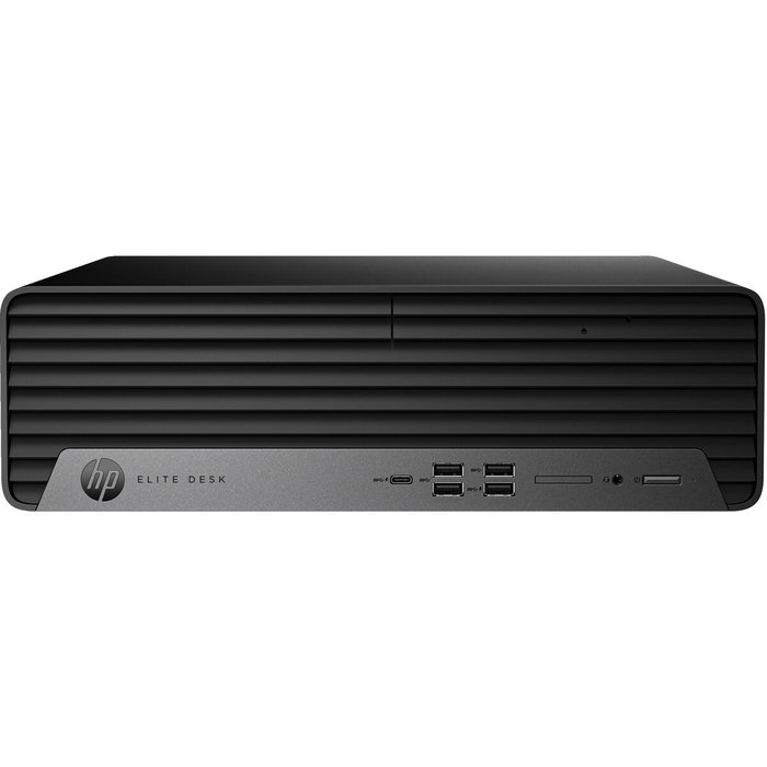 HP Elite 800 G9 Intel Core i7-14700 16 GB DDR5 512 GB SSD Negro HP Elite 800 G9 Intel Core i7-14700 16 GB DDR5 512 GB SSD Negro