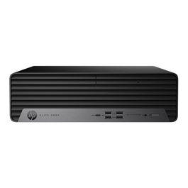 HP Ordenador de sobremesa Elite SFF 800 G9 - Intel Core i7-14700 (14ª Gen), 16 GB RAM DDR5, SSD 512 GB NVMe, Windows 11 Pro Español/Inglés, Factor de forma pequeño