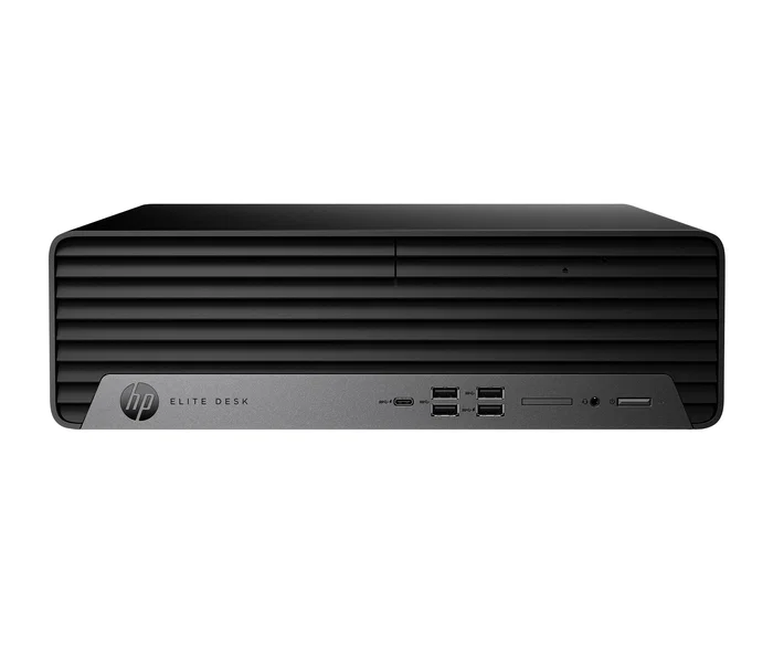 HP Elite 800 G9 Intel Core i7-14700 16 GB DDR5 512 GB SSD Windows 11 Pro SFF PC Negro HP Elite 800 G9 Intel Core i7-14700 16 GB DDR5 512 GB SSD Windows 11 Pro SFF PC Negro