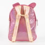 Cerdá Mochila Infantil Hello Kitty y My Melody Rosa 25x30x12 cm