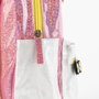 Cerdá Mochila Infantil Hello Kitty y My Melody Rosa 25x30x12 cm