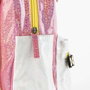 Cerdá Mochila Infantil Hello Kitty y My Melody Rosa 25x30x12 cm