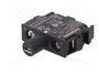 Siemens 3SU14012BB601AA0 Módulo LED Blanco con LED Integrado AC/DC 24V, Conexión por Tornillo