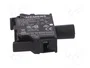 Siemens 3SU14012BB601AA0 Módulo LED Blanco con LED Integrado AC/DC 24V, Conexión por Tornillo