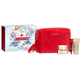 Clarins Nutri Lumiere Jour TP Set de 3 piezas