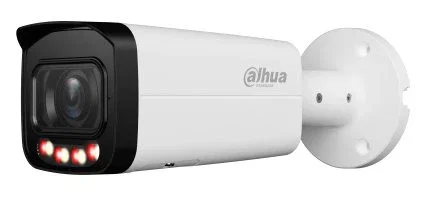 Dahua IPC-HFW2449T-ZAS-IL Cámara IP Bullet WizSense 4MP Varifocal Dahua IPC-HFW2449T-ZAS-IL Cámara IP Bullet WizSense 4MP Varifocal