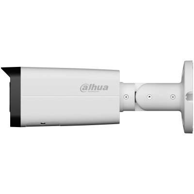 Dahua IPC-HFW2449T-ZAS-IL Cámara IP Bullet WizSense 4MP Varifocal Dahua IPC-HFW2449T-ZAS-IL Cámara IP Bullet WizSense 4MP Varifocal