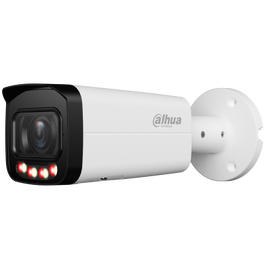 Dahua IPC-HFW2449T-ZAS-IL Cámara IP Bullet WizSense 4MP Varifocal