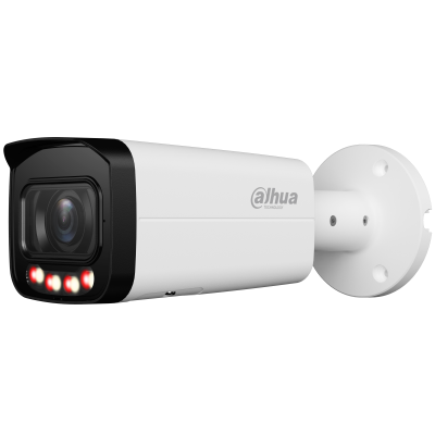 Dahua IPC-HFW2449T-ZAS-IL Cámara IP Bullet WizSense 4MP Varifocal Dahua IPC-HFW2449T-ZAS-IL Cámara IP Bullet WizSense 4MP Varifocal