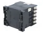 SCHNEIDER ELECTRIC Contactor TeSys D CA2KN31B7 4-polar 10A 24VAC