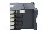 SCHNEIDER ELECTRIC Contactor TeSys D CA2KN31B7 4-polar 10A 24VAC