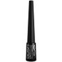 Gosh SLANTED pro liner eyeliner 002- matt black