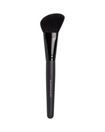 Bare Minerals Brocha Colorete Blooming Blush Brush para Maquillaje con Precisión y Acabado Natural
