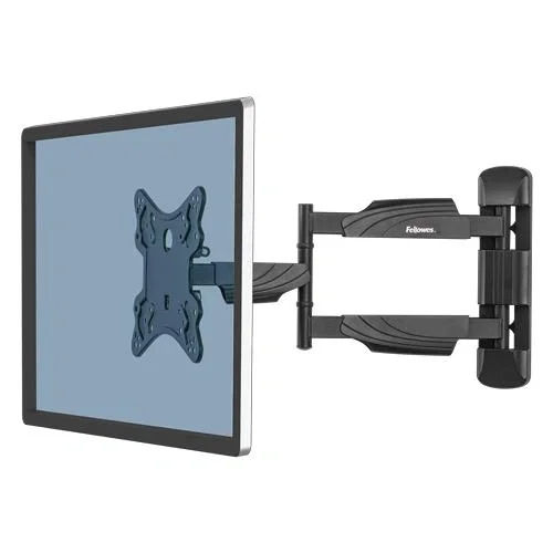 Fellowes Soporte de Pared con Movimiento Completo para TV 23-55 pulgadas Fellowes Soporte de Pared con Movimiento Completo para TV 23-55 pulgadas
