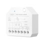 TP-Link Tapo S112 Relé Doble Inteligente Blanco
