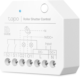 TP-Link Smart Switch Módulo Tapo S112