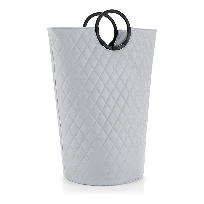 reisenthel® Cesto para la colada loophome L, gris