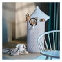 reisenthel® Cesto para la colada loophome L, gris