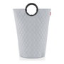 reisenthel® Cesto para la colada loophome L, gris