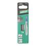 Wolfcraft Hojas de sierra de calar bimetálicas con vástago en T, corte fino, 3 mm, 3 unidades