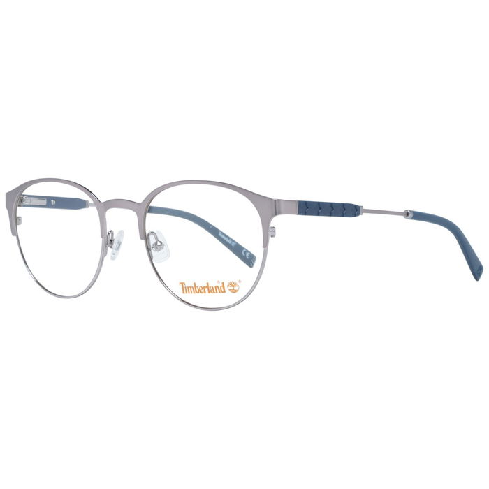 Montura de Gafas Hombre Timberland TB1771 52011 Montura de Gafas Hombre Timberland TB1771 52011