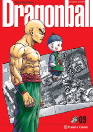 PLANETA COMICS, Dragon Ball Ultimate nº 09/34, Akira Toriyama - PLANETA COMICS