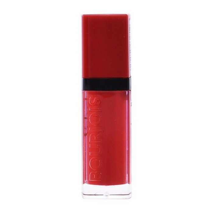 Bourjois Rouge Edition Velvet 01 Nadie es rojo