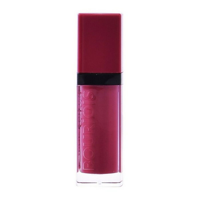 Bourjois Rouge Edition Velvet 01 Nadie es rojo