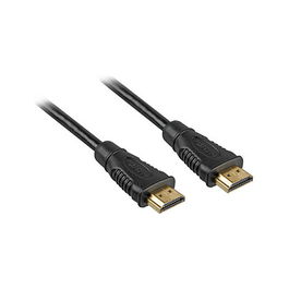 Sharkoon Cable HDMI 2m Negro Macho/Macho 4044951015146
