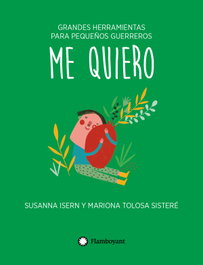 Me quiero, Susanna Isern - FLAMBOYANT